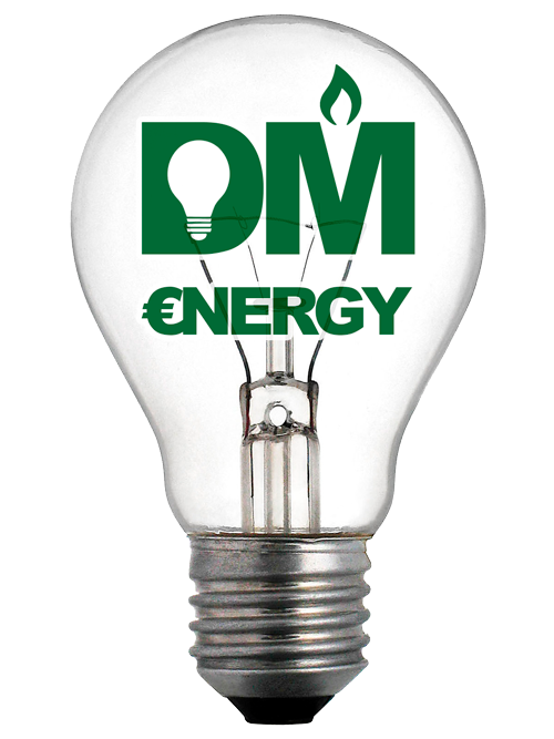 Encontrar trabajo en Dm Energy 